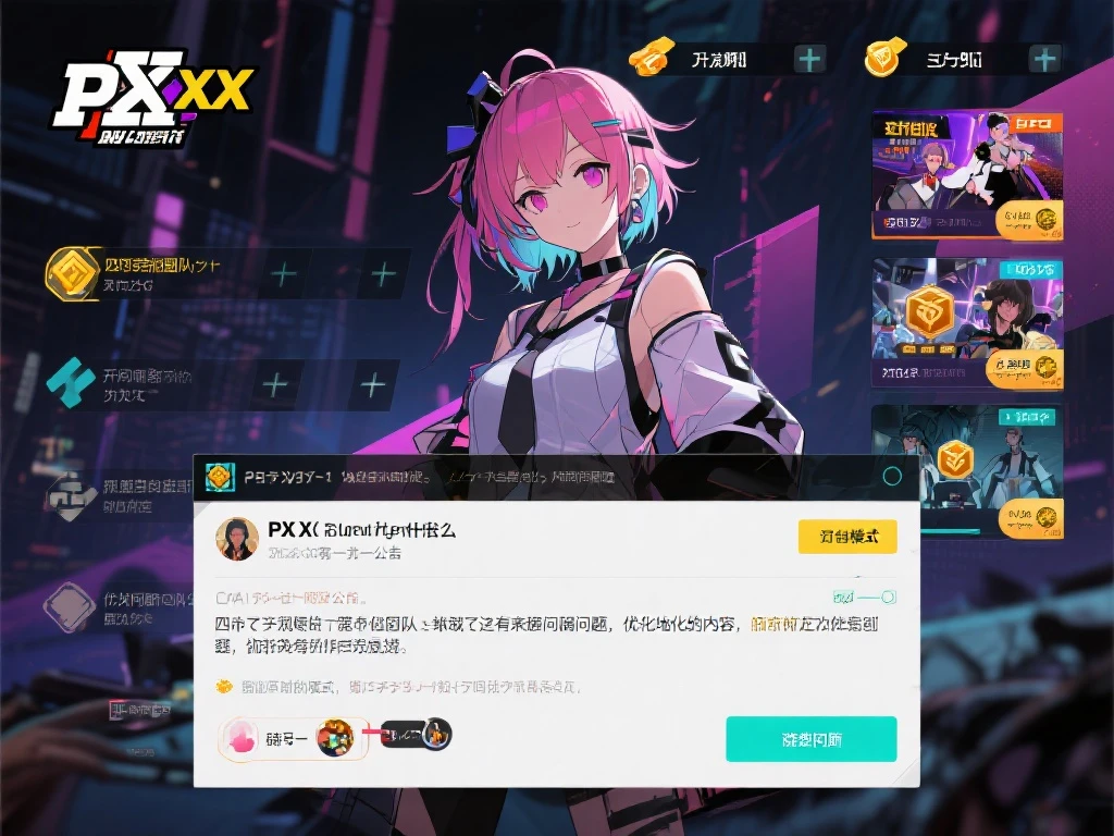赏金女王模模拟器介绍