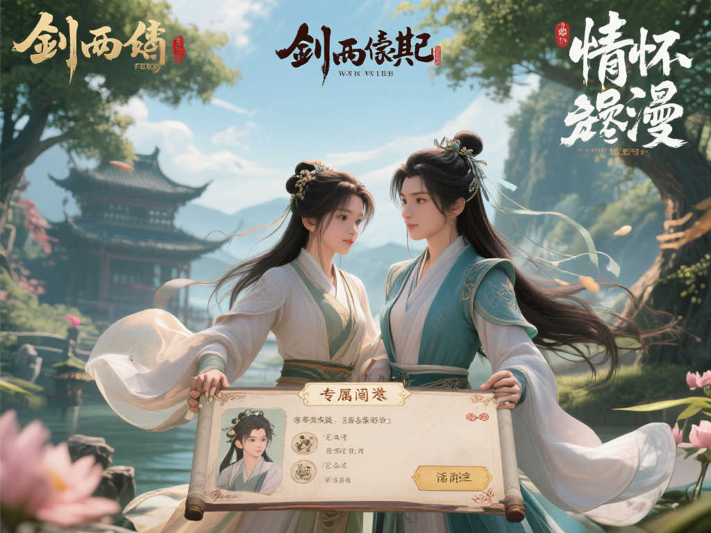 赏金女王模模拟器介绍