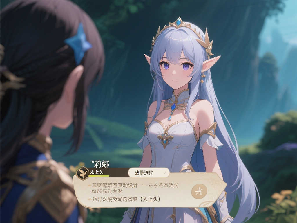 赏金女王模模拟器介绍