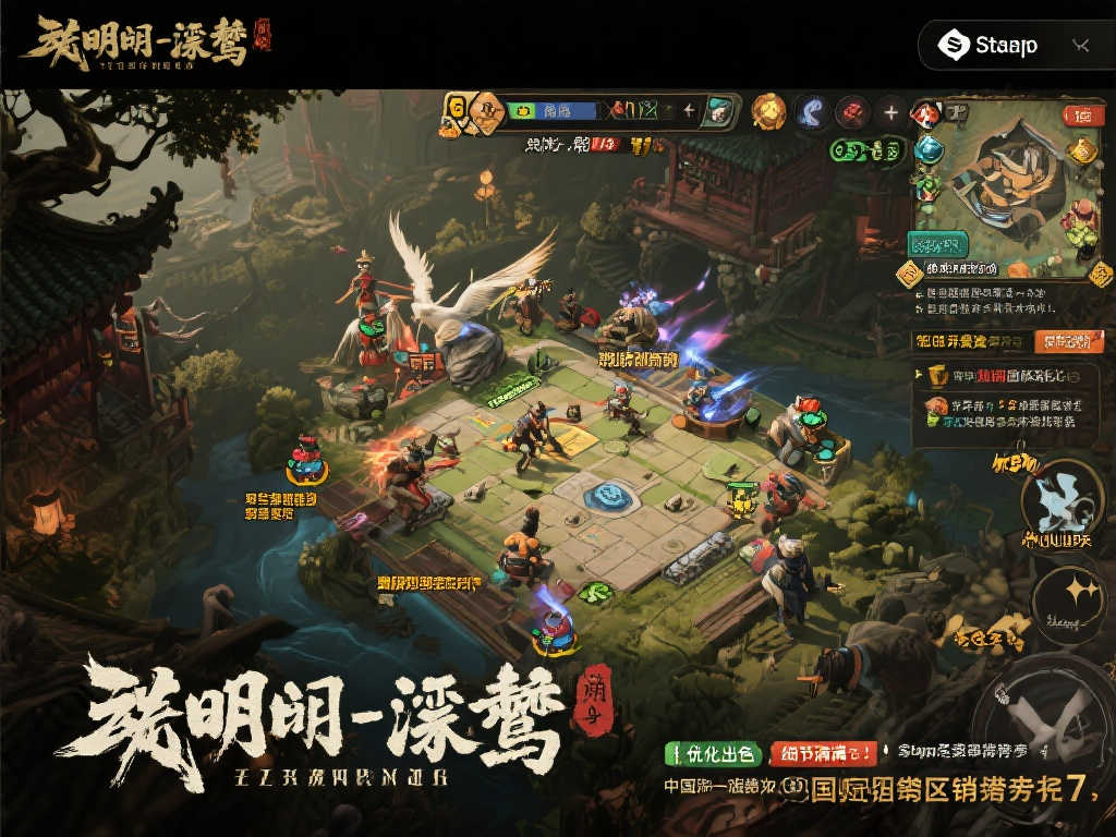 赏金女王模模拟器介绍