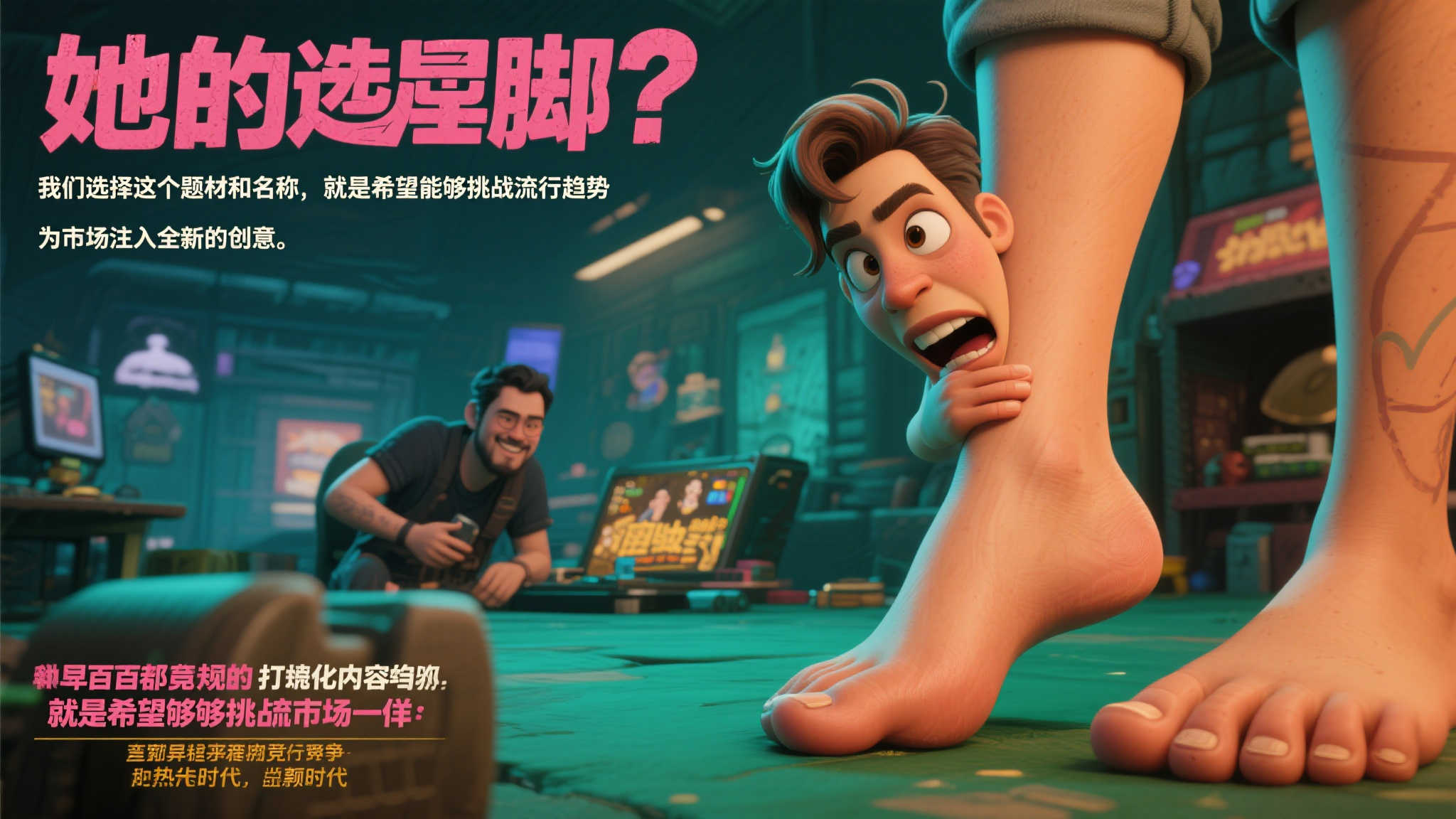 赏金女王模模拟器介绍