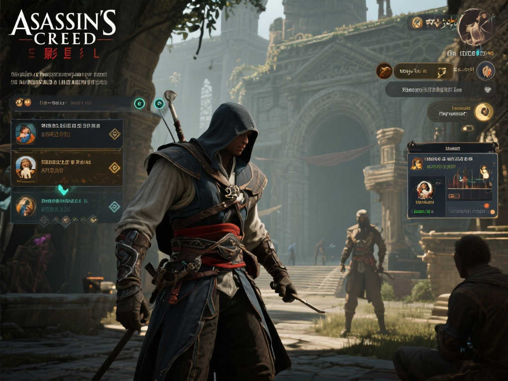 赏金女王模模拟器介绍