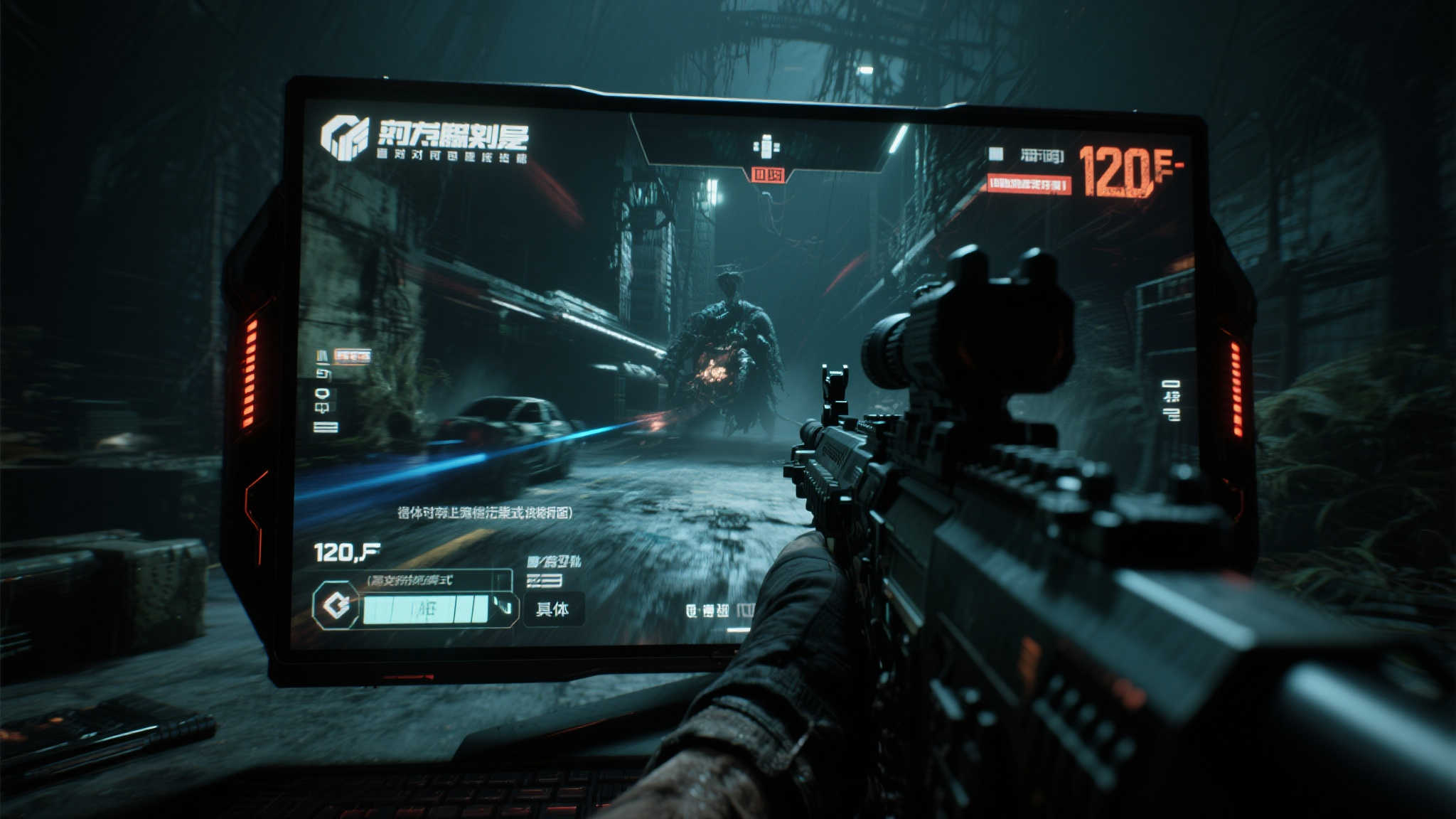 赏金女王模模拟器介绍