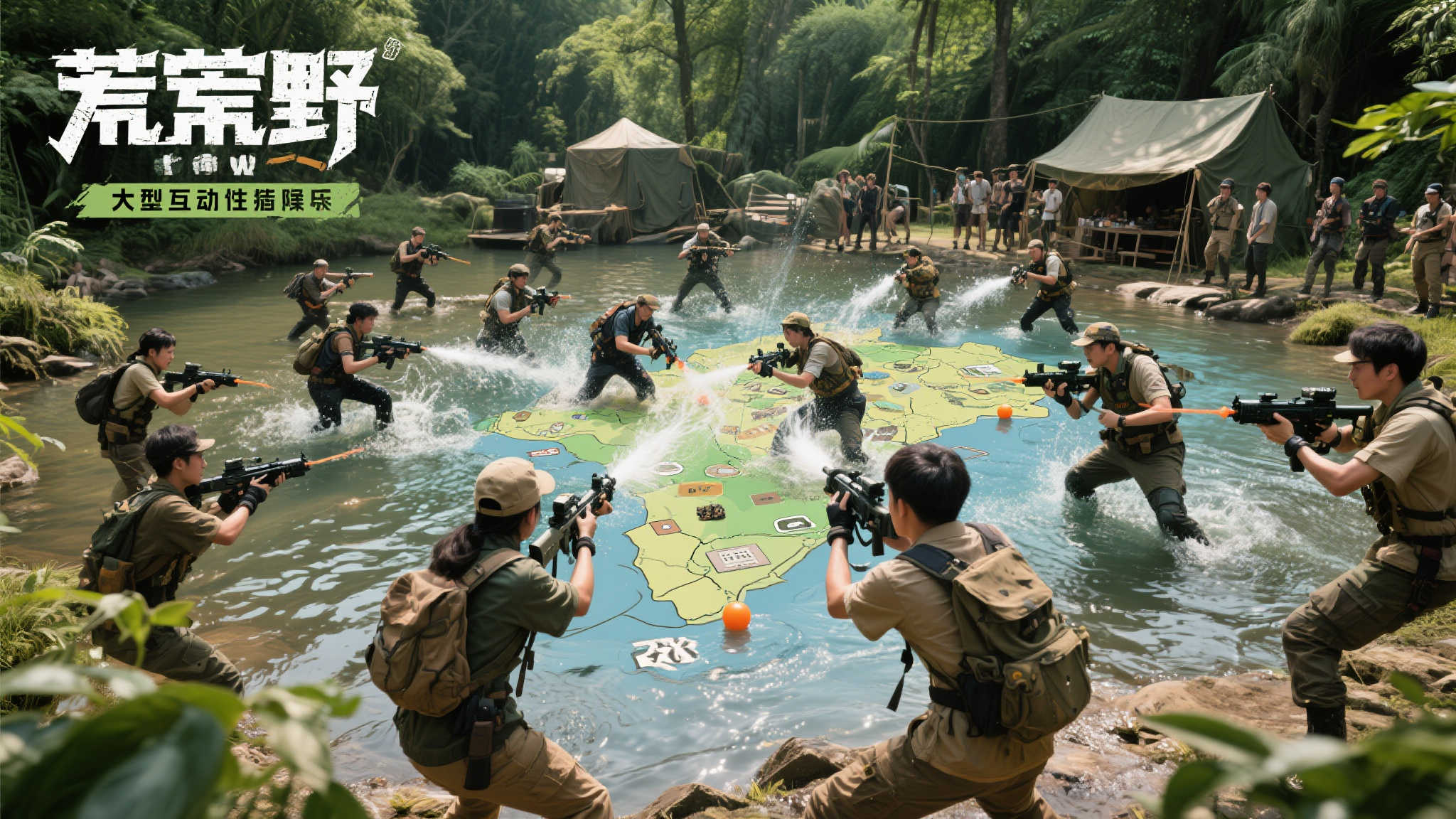 赏金女王模模拟器介绍