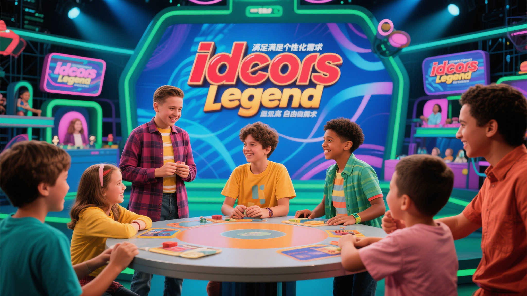 赏金女王模模拟器介绍