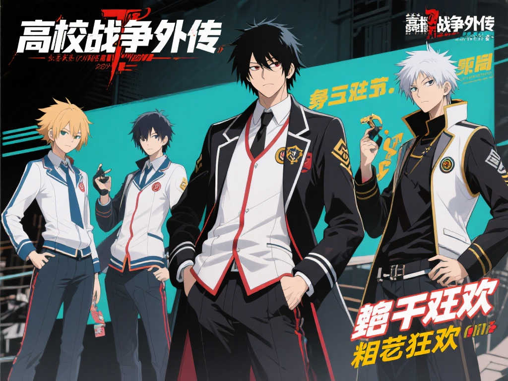 赏金女王模模拟器介绍