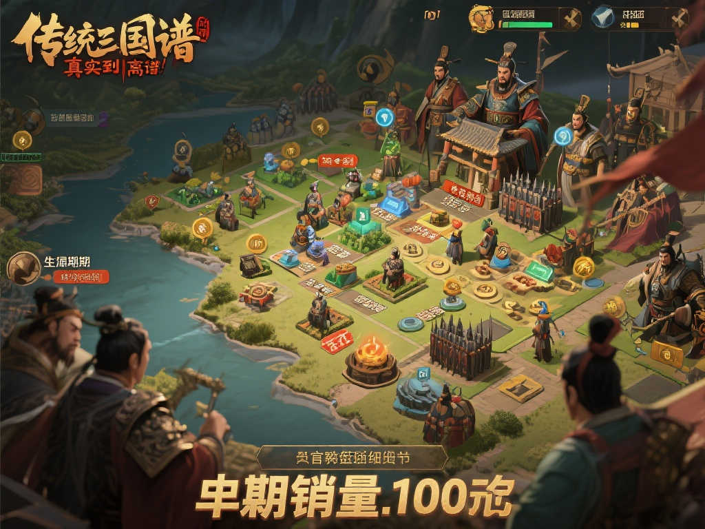 赏金女王模模拟器介绍