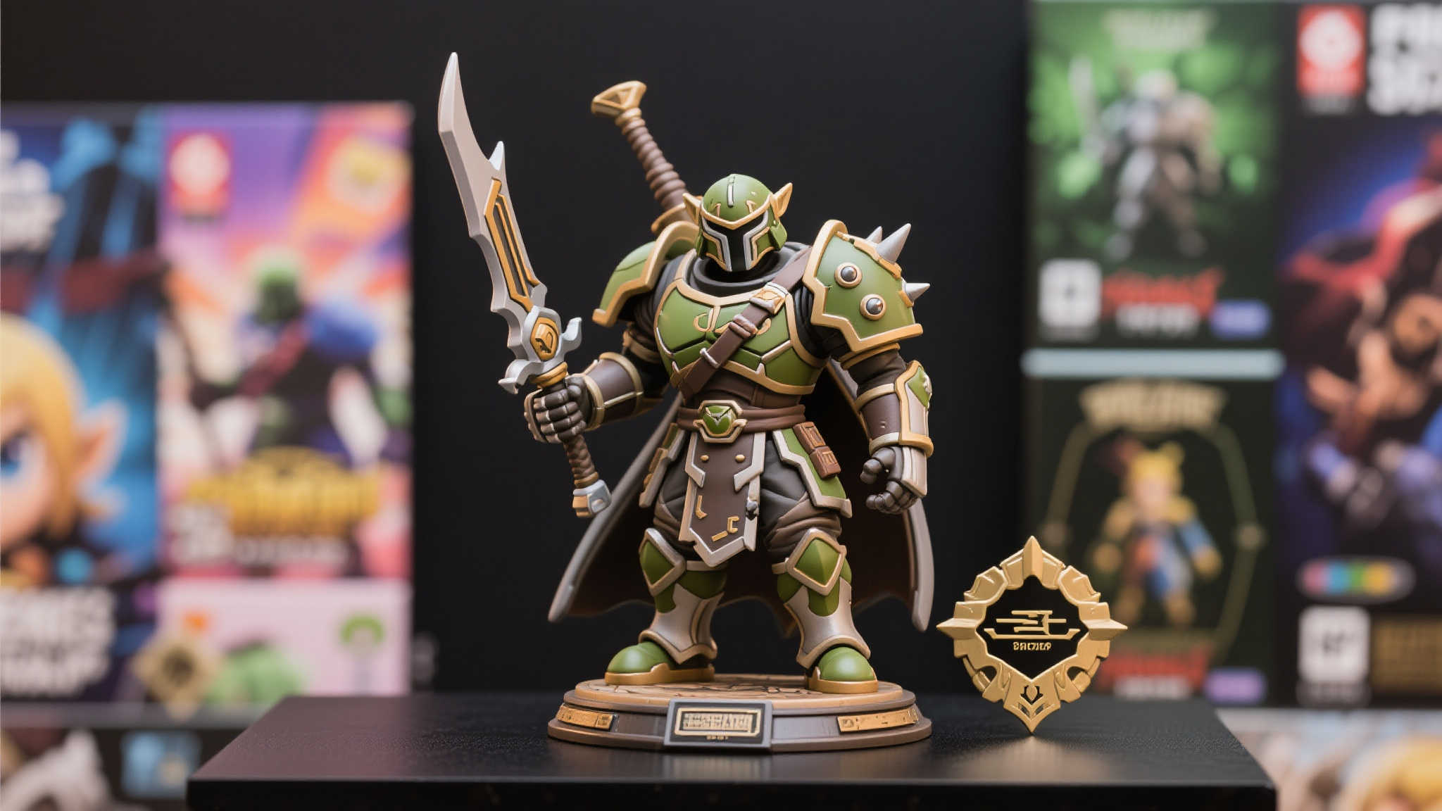 赏金女王模模拟器介绍