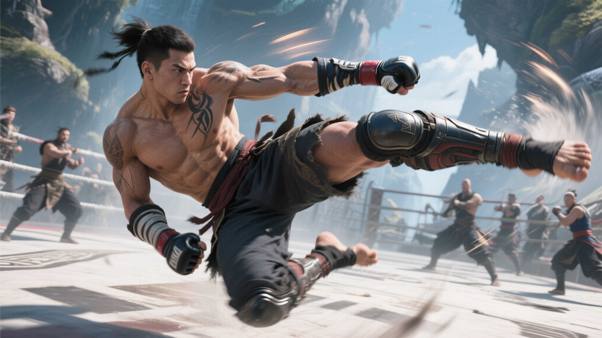 赏金女王模模拟器介绍