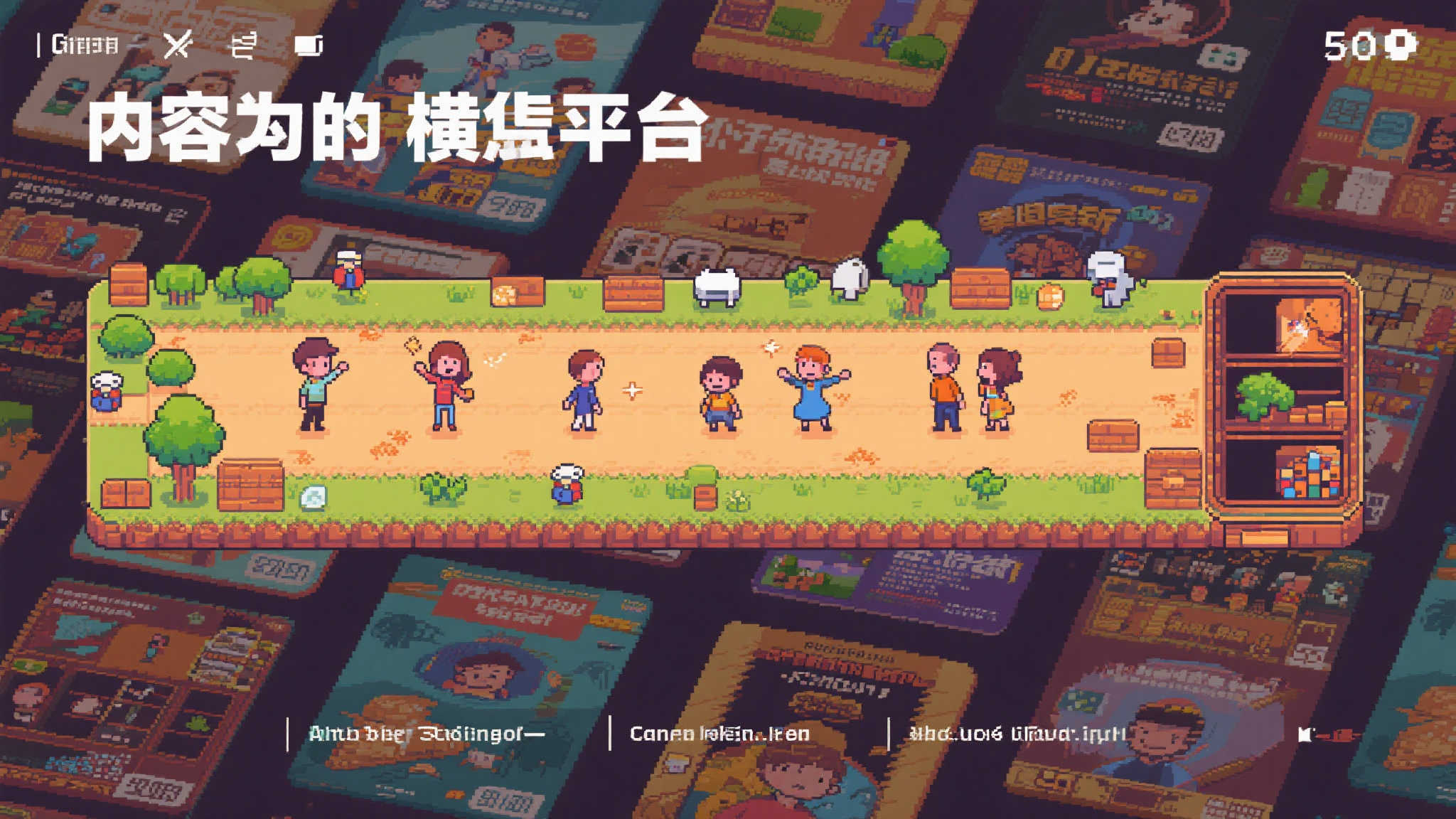 赏金女王模模拟器介绍