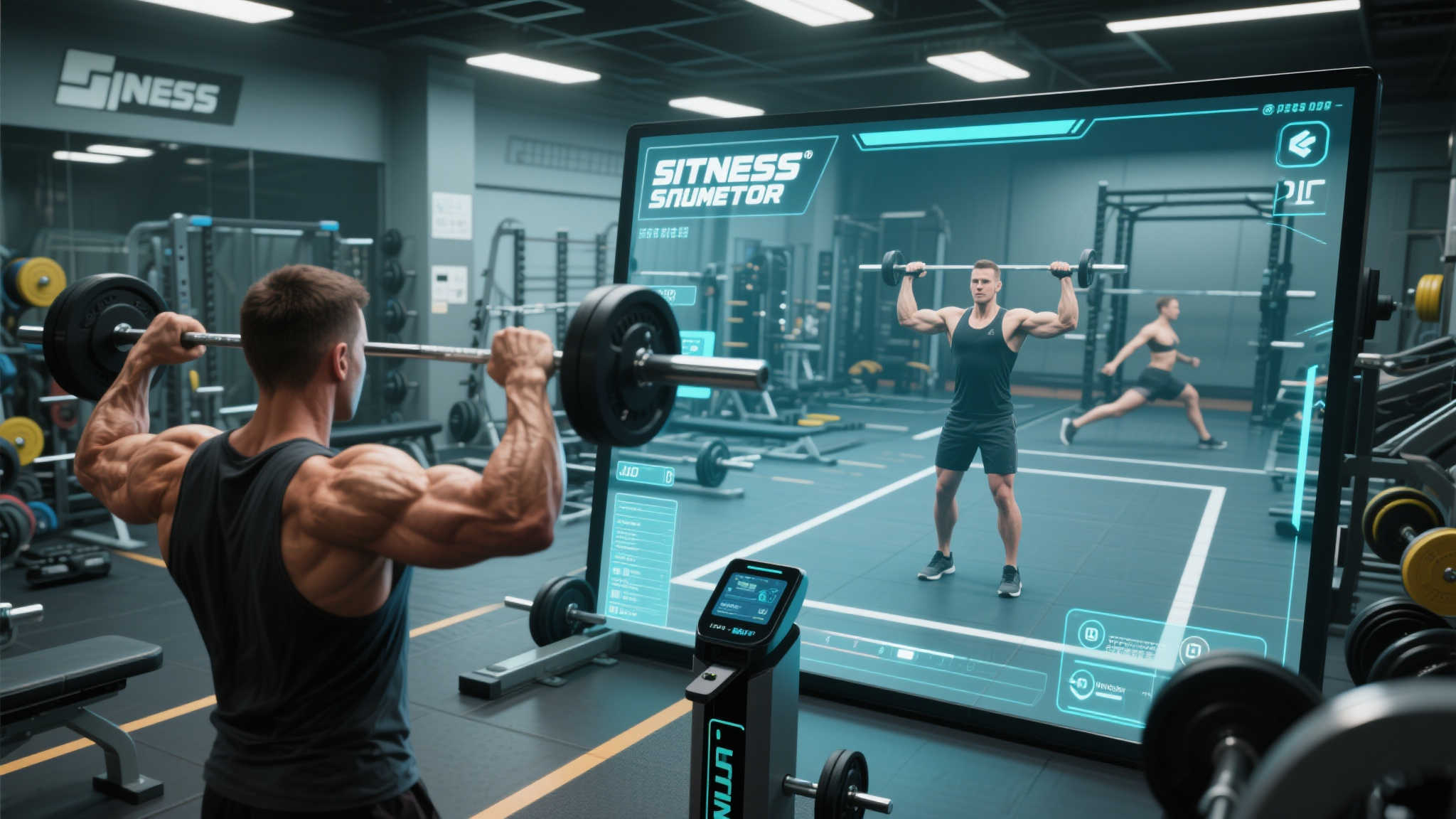 赏金女王模模拟器介绍