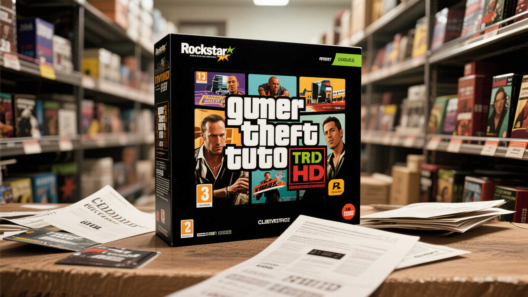 赏金女王模模拟器介绍