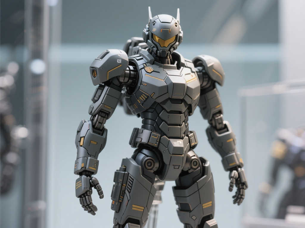 《新·福音战士剧场版》绫波零战斗服造型模型重磅回归